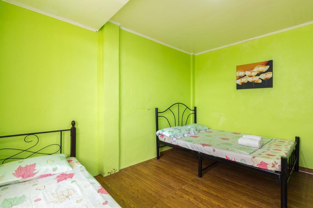 Homestay Aguluz